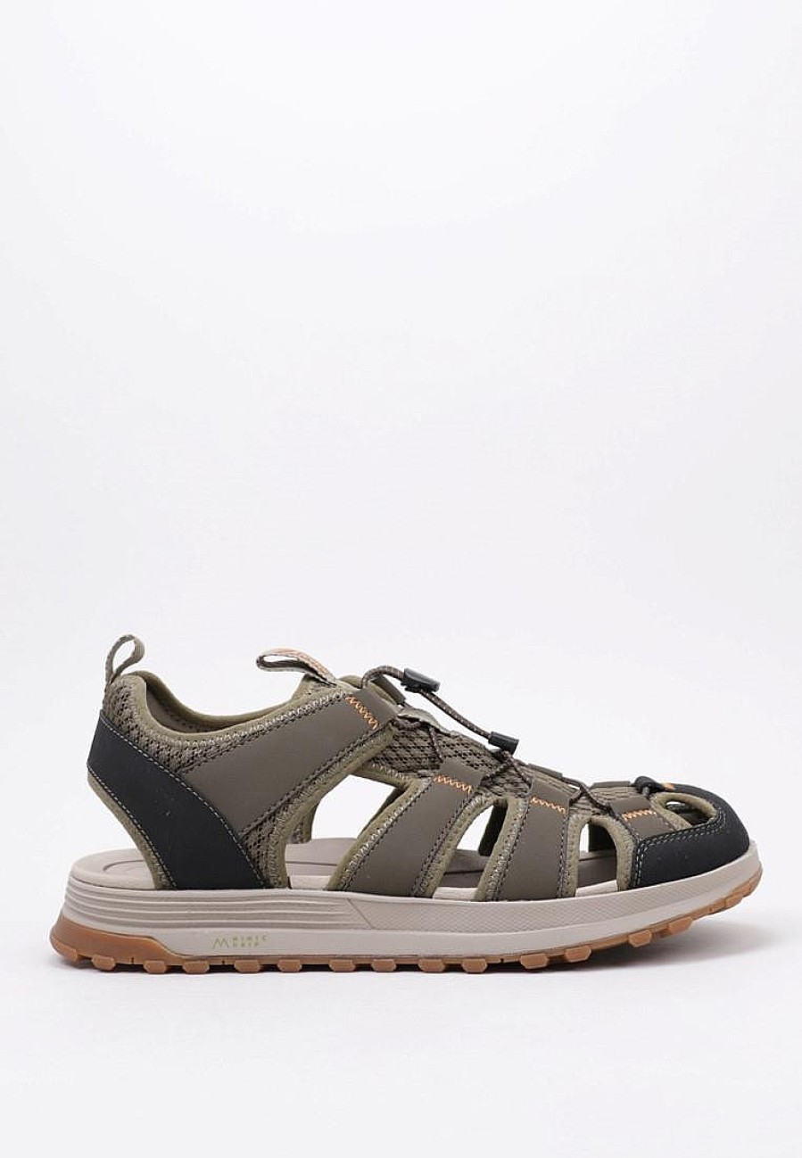 Homme CLARKS | Acheter Clarks Atl Trek Wave En Ligne