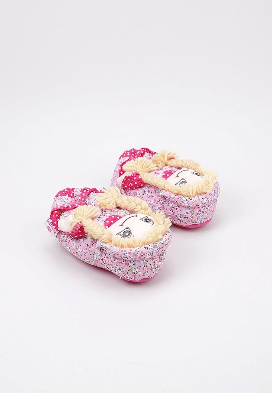 Enfants LELLI KELLY | Acheter Lelli Kelly Zapatilla Muneca En Ligne