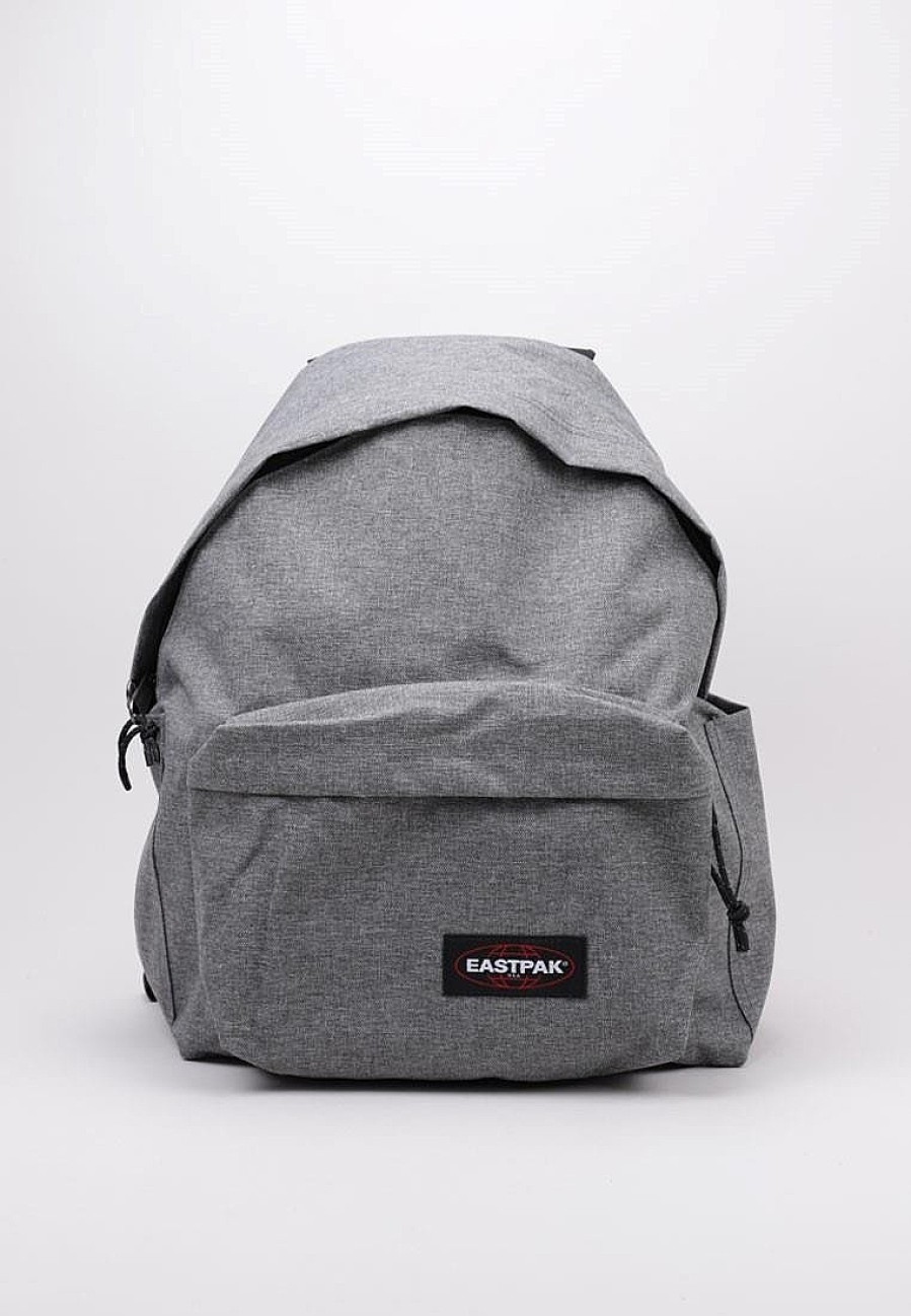 Femme EASTPAK | Acheter Eastpak Day Pak'R Sunday Grey En Ligne