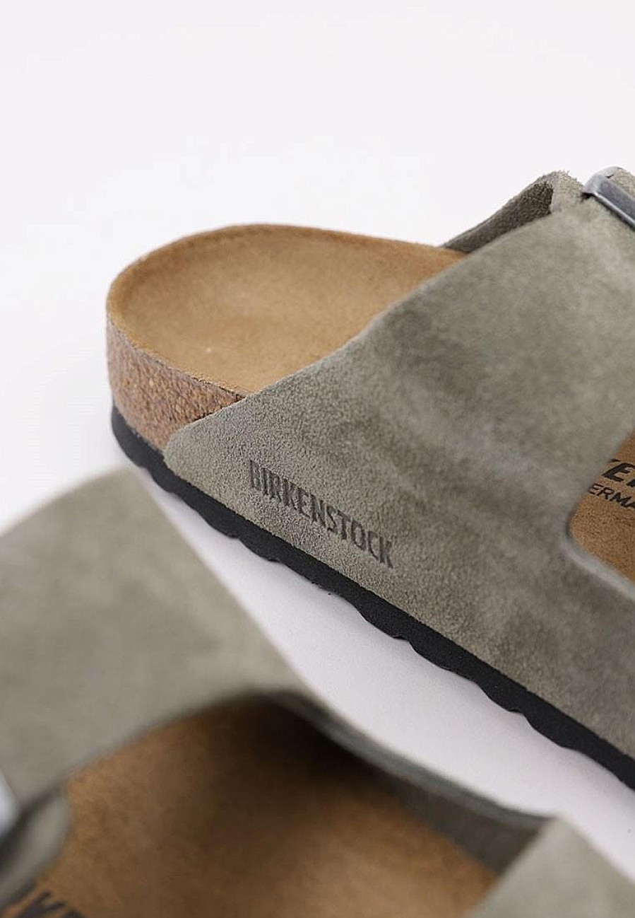 Homme BIRKENSTOCK | Acheter Birkenstock Arizona Vl En Ligne