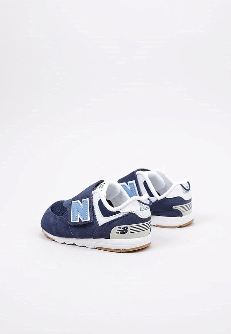 Enfants NEW BALANCE Baskets A Scratch | Acheter New Balance 574Cu1 En Ligne