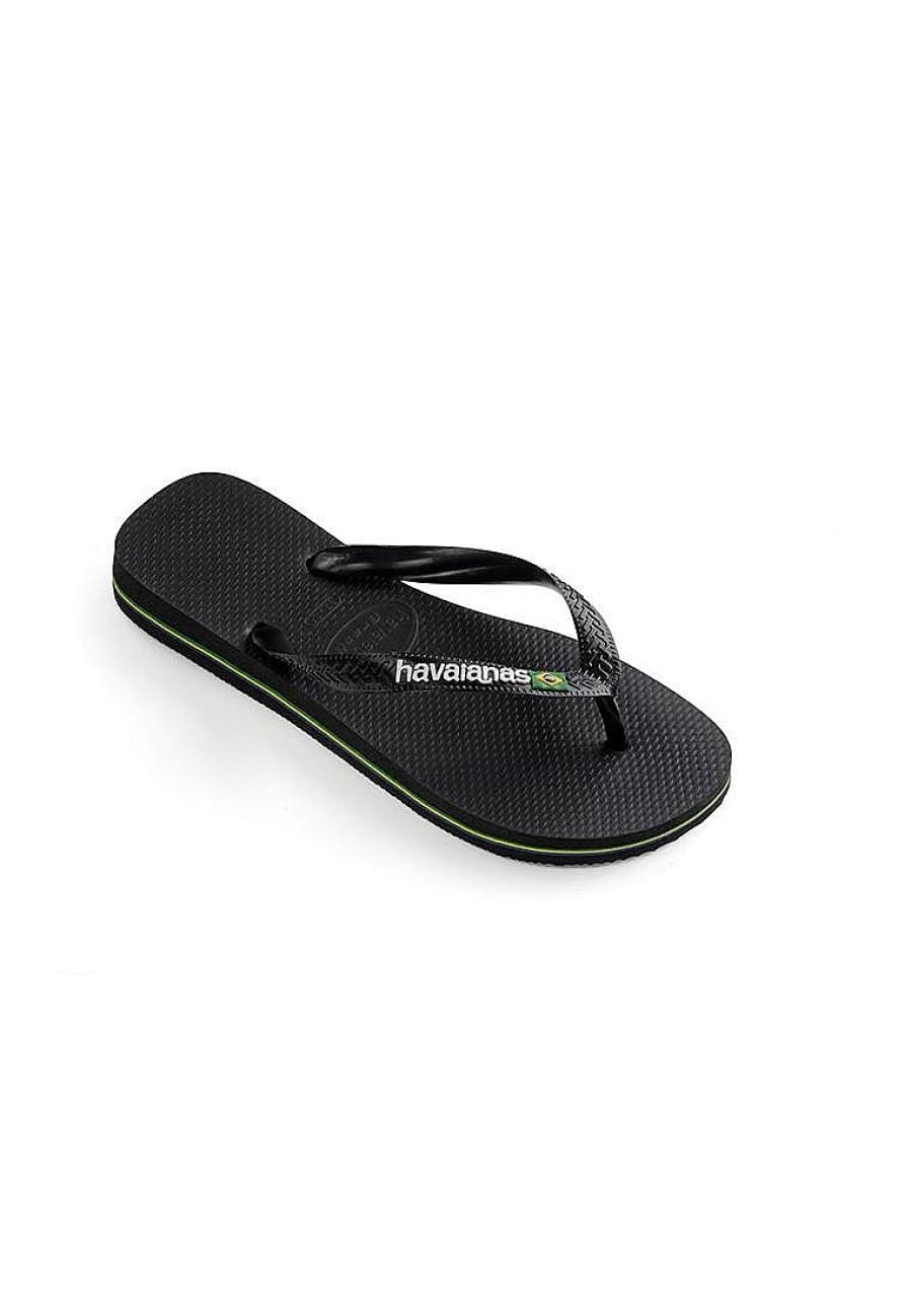 Homme HAVAIANAS | Acheter Havaianas Brasil Logo En Ligne