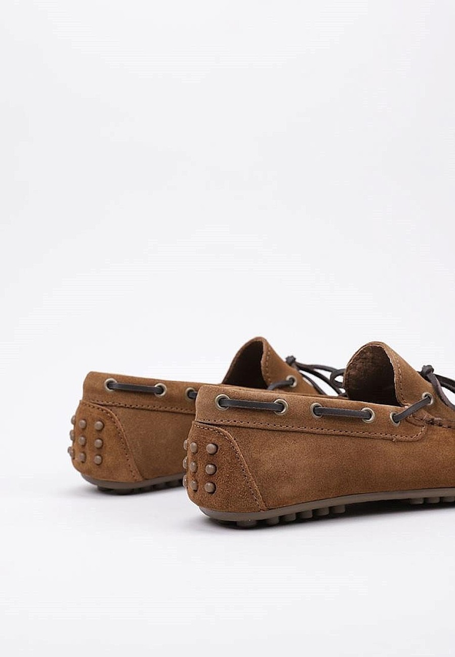 Homme KRACK HERITAGE Mocassins | Acheter Krack Heritage Vernal En Ligne