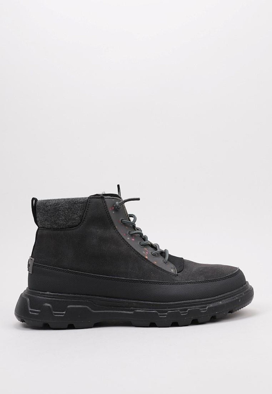 Homme HEY DUDE Bottes De Randonnee | Acheter Hey Dude Duke Eco Shield D En Ligne