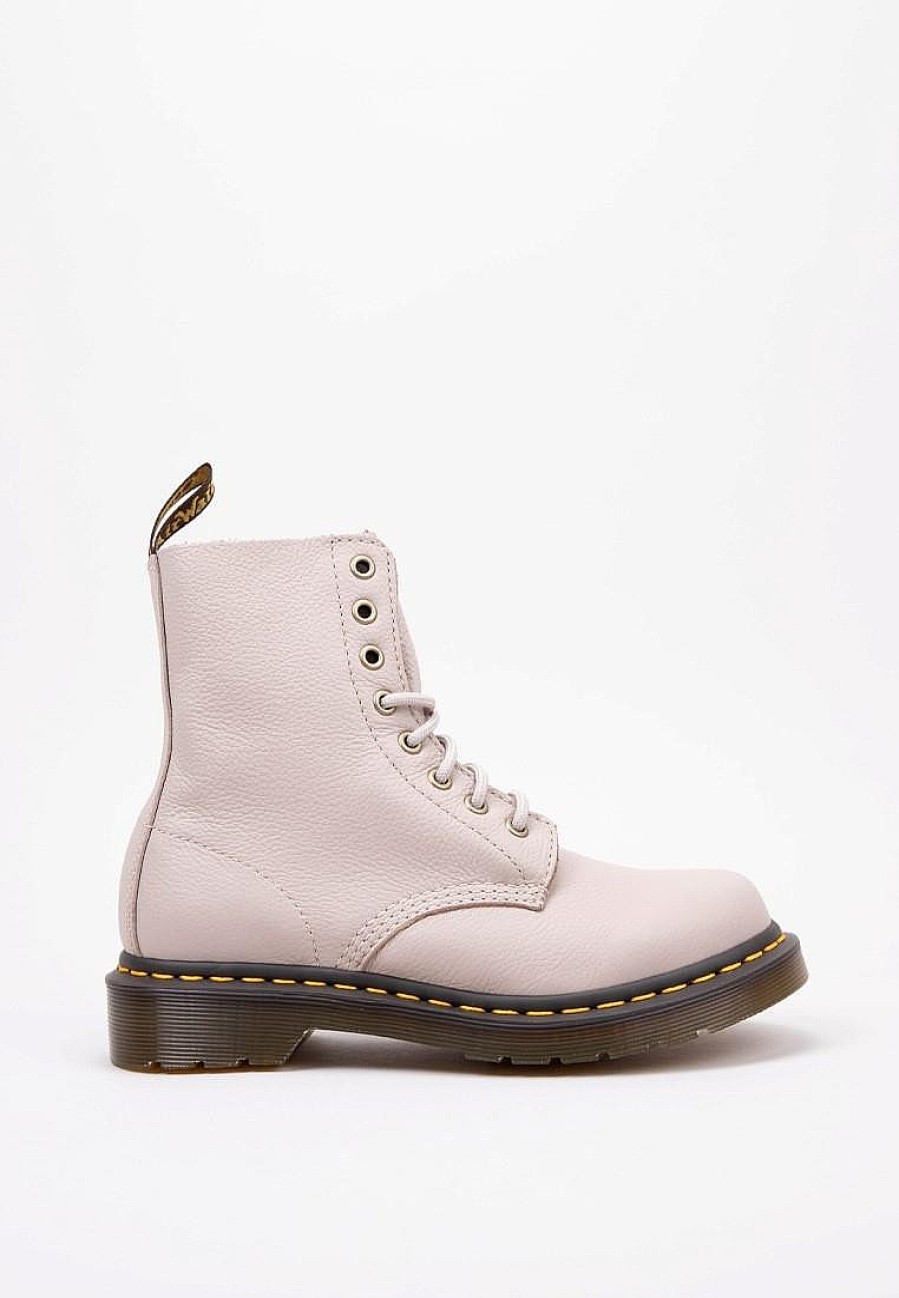 Femme DR MARTENS Rangers | Acheter Dr Martens 1460 Pascal En Ligne