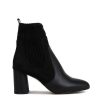 Femme RT by Roberto Torretta Bottines A Talon | Acheter Rt By Roberto Torretta Copenhague En Ligne