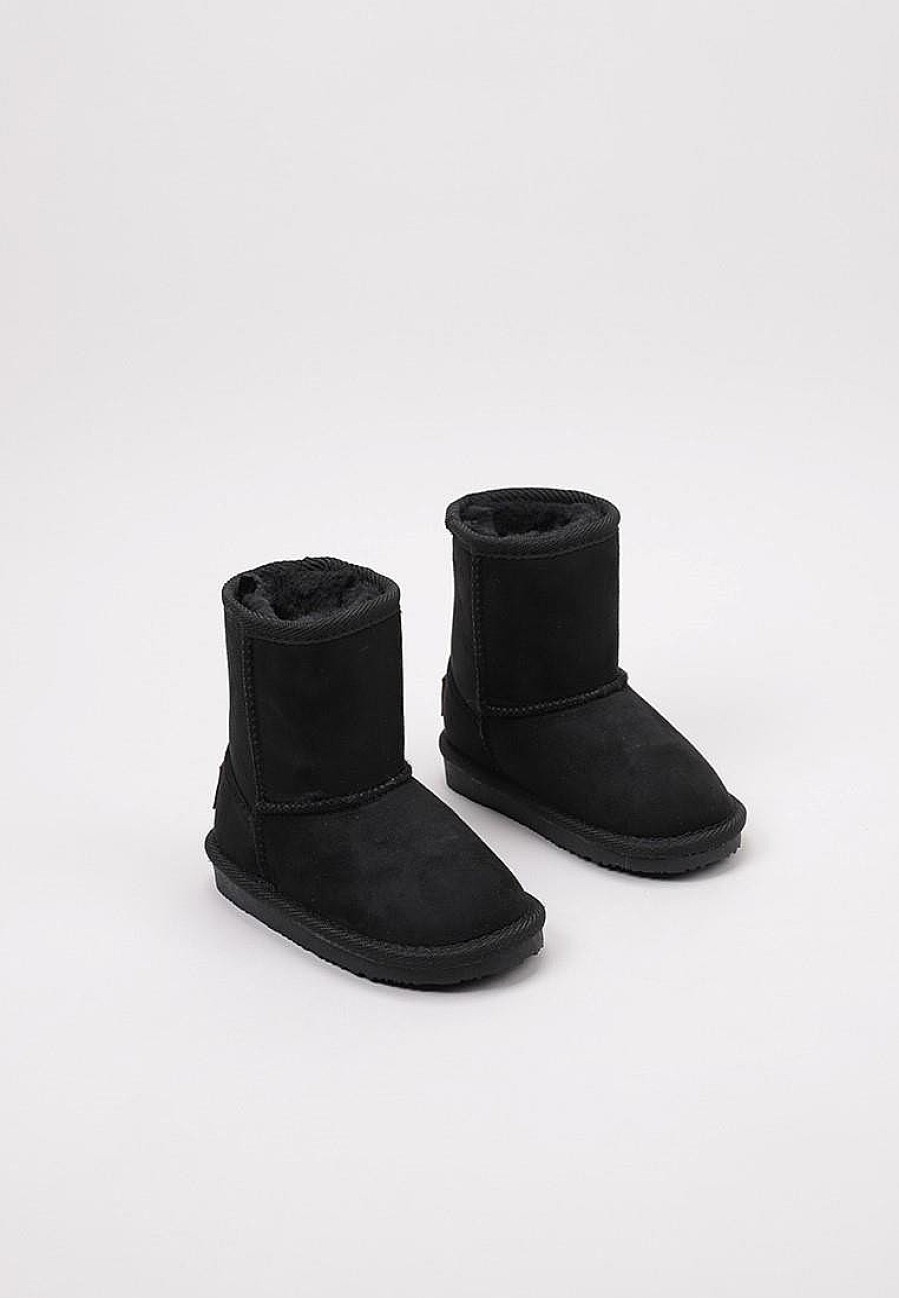 Enfants OSITO Bottes Pour Bebes | Acheter Osito Ossh 140 065 En Ligne