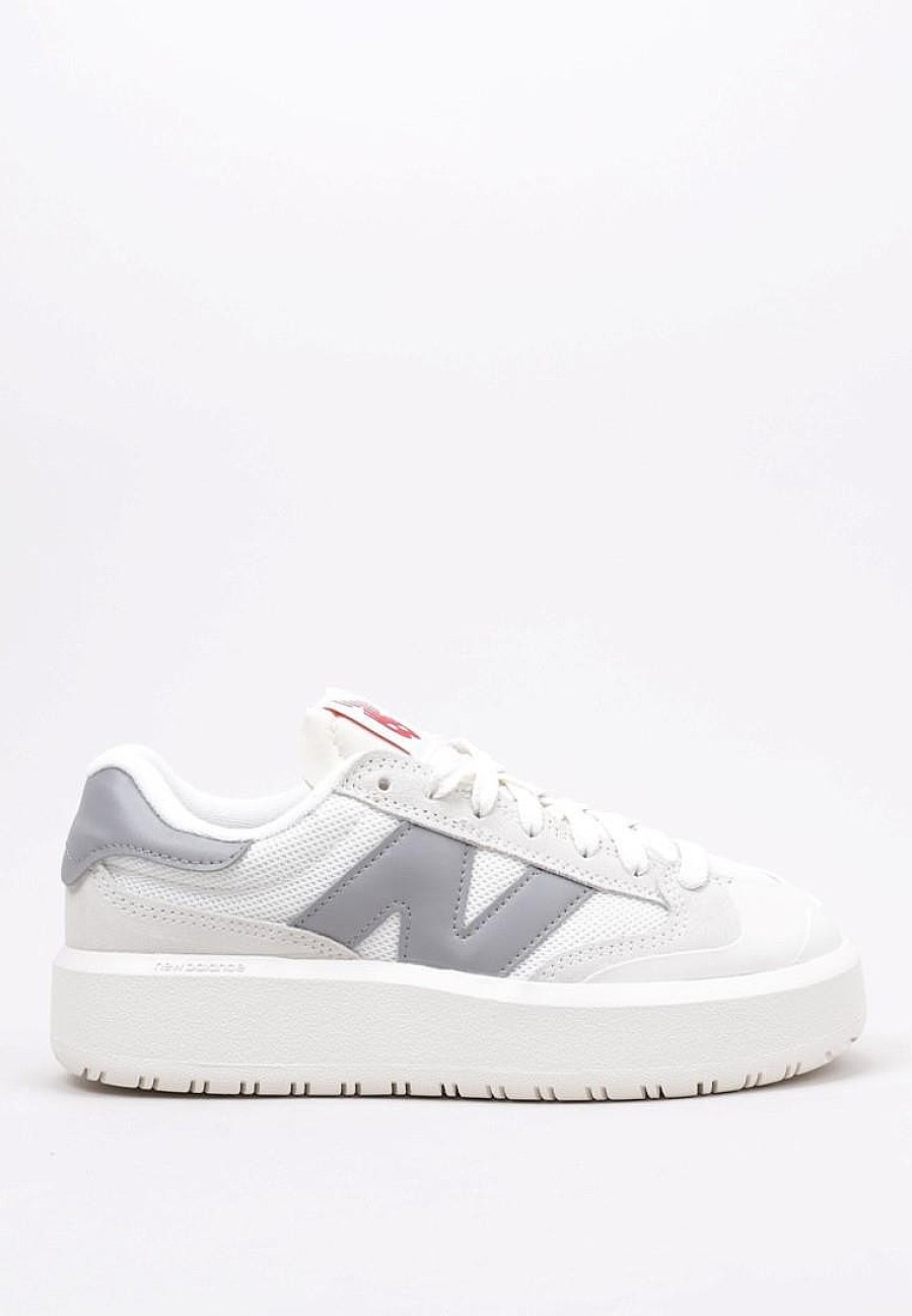 Femme NEW BALANCE Baskets A Plateforme | Acheter New Balance Ct302 En Ligne