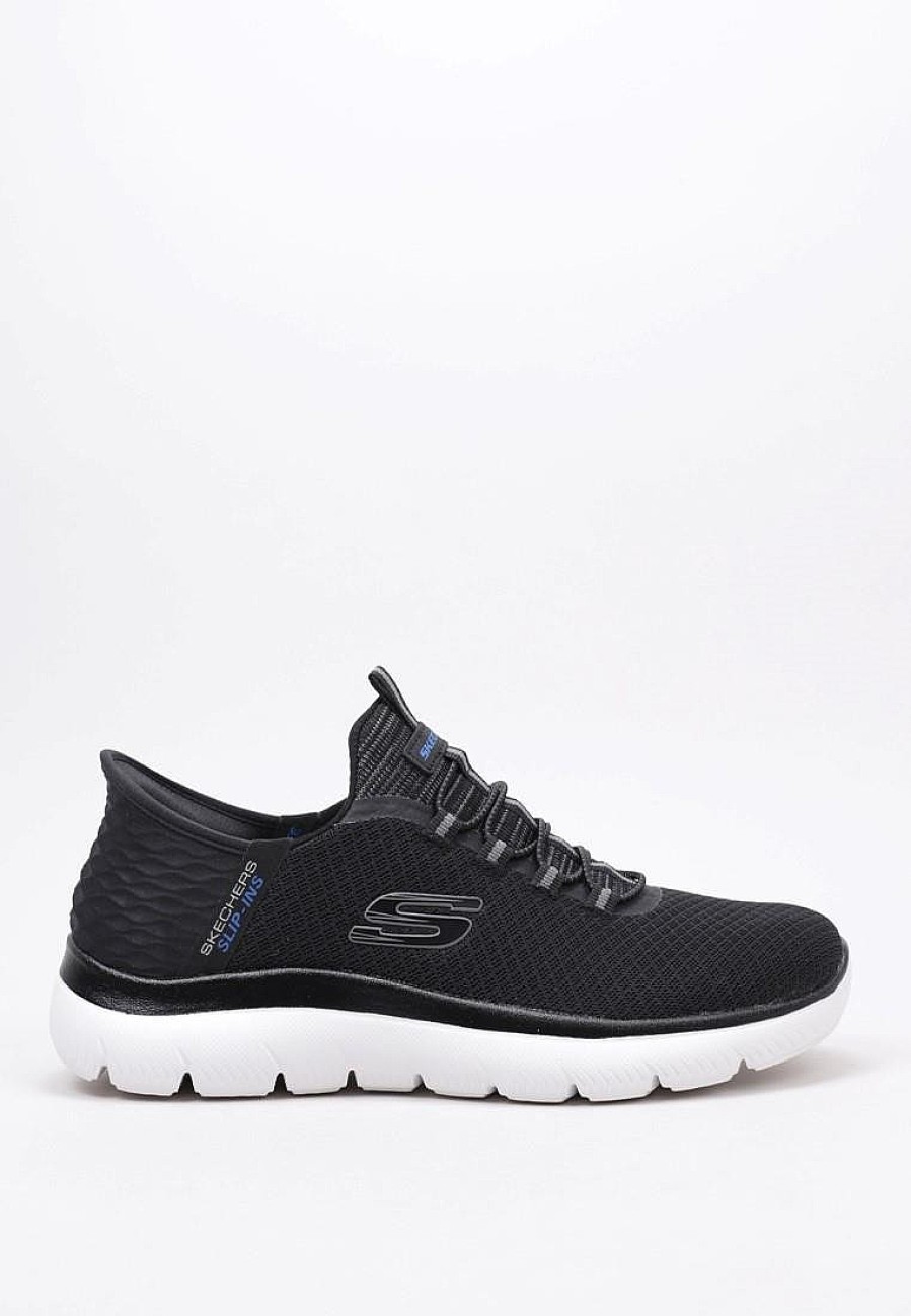 Homme SKECHERS | Acheter Skechers Slip-Ins Summits En Ligne