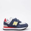 Enfants NEW BALANCE Baskets A Scratch | Acheter New Balance Pv574Dv2 En Ligne