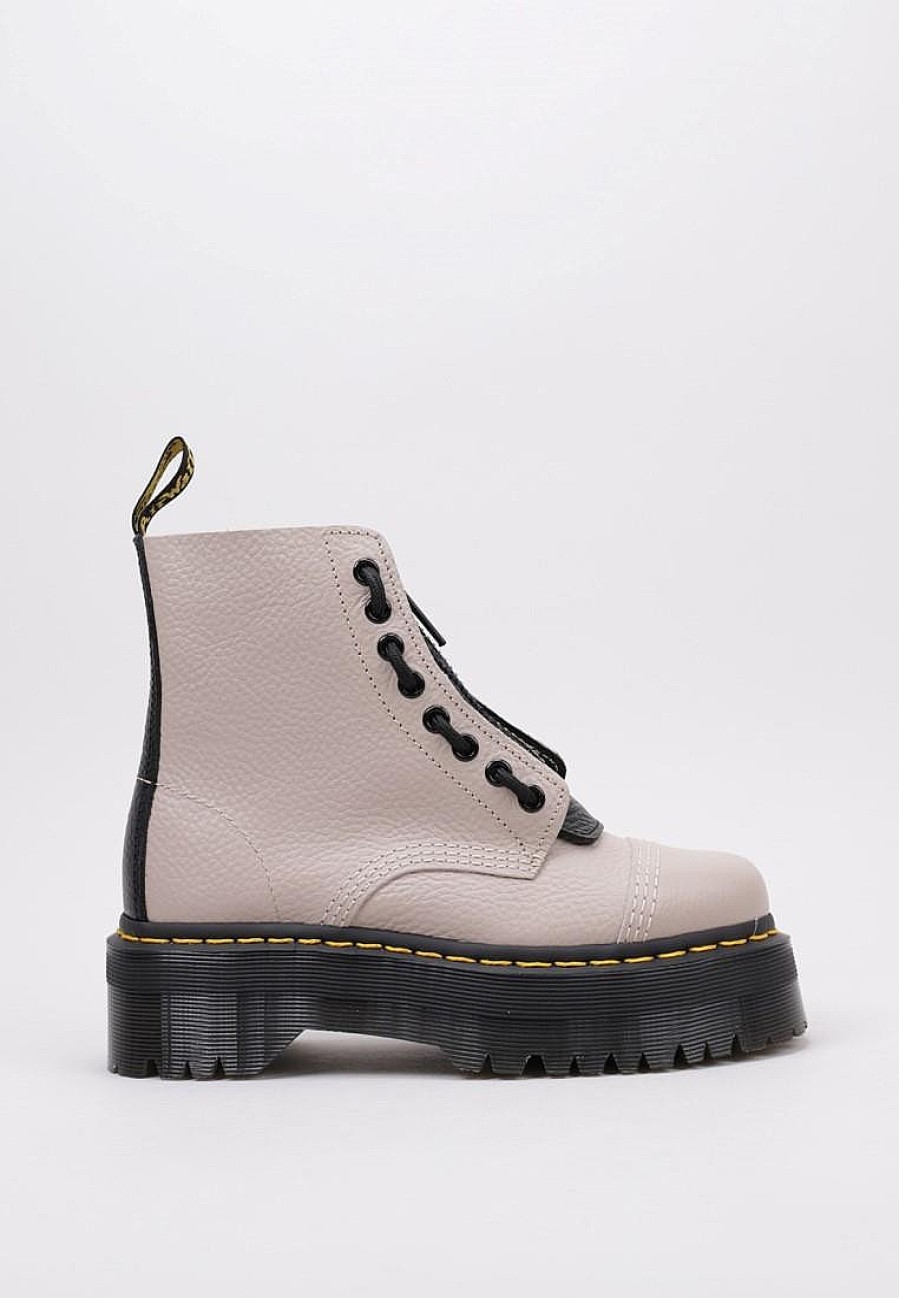 Femme DR MARTENS Rangers | Acheter Dr Martens Sinclair En Ligne