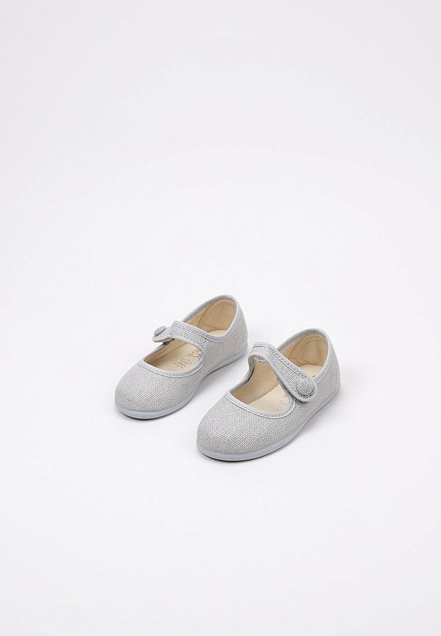 Enfants KRACK KIDS Ballerines | Acheter Krack Kids Baby En Ligne