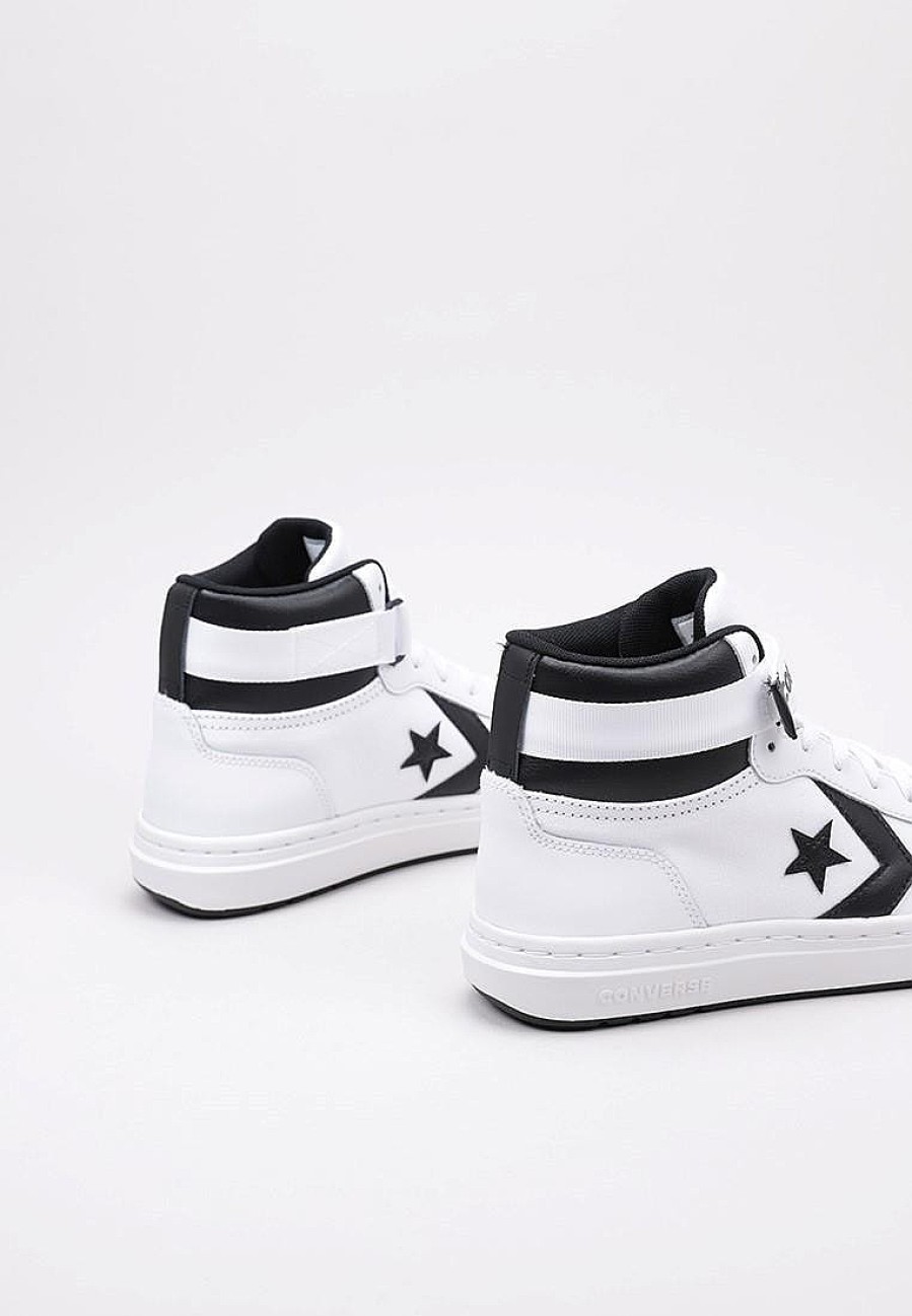 Homme CONVERSE | Acheter Converse Pro Blaze Cup Removable Strap En Ligne