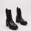 Femme KRACK CORE Bottines A Talon | Acheter Krack Core Randy En Ligne