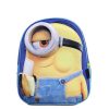 Enfants CERDÁ | Acheter Cerda Mochila Minions En Ligne