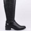 Femme Sandra Fontán Bottes Hautes | Acheter Sandra Fontan Silvia En Ligne