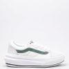 Femme VANS Baskets A Plateforme | Acheter Vans Ua Old Skool Overt En Ligne