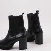 Femme CALLAGHAN Bottines A Talon | Acheter Callaghan 30809 En Ligne