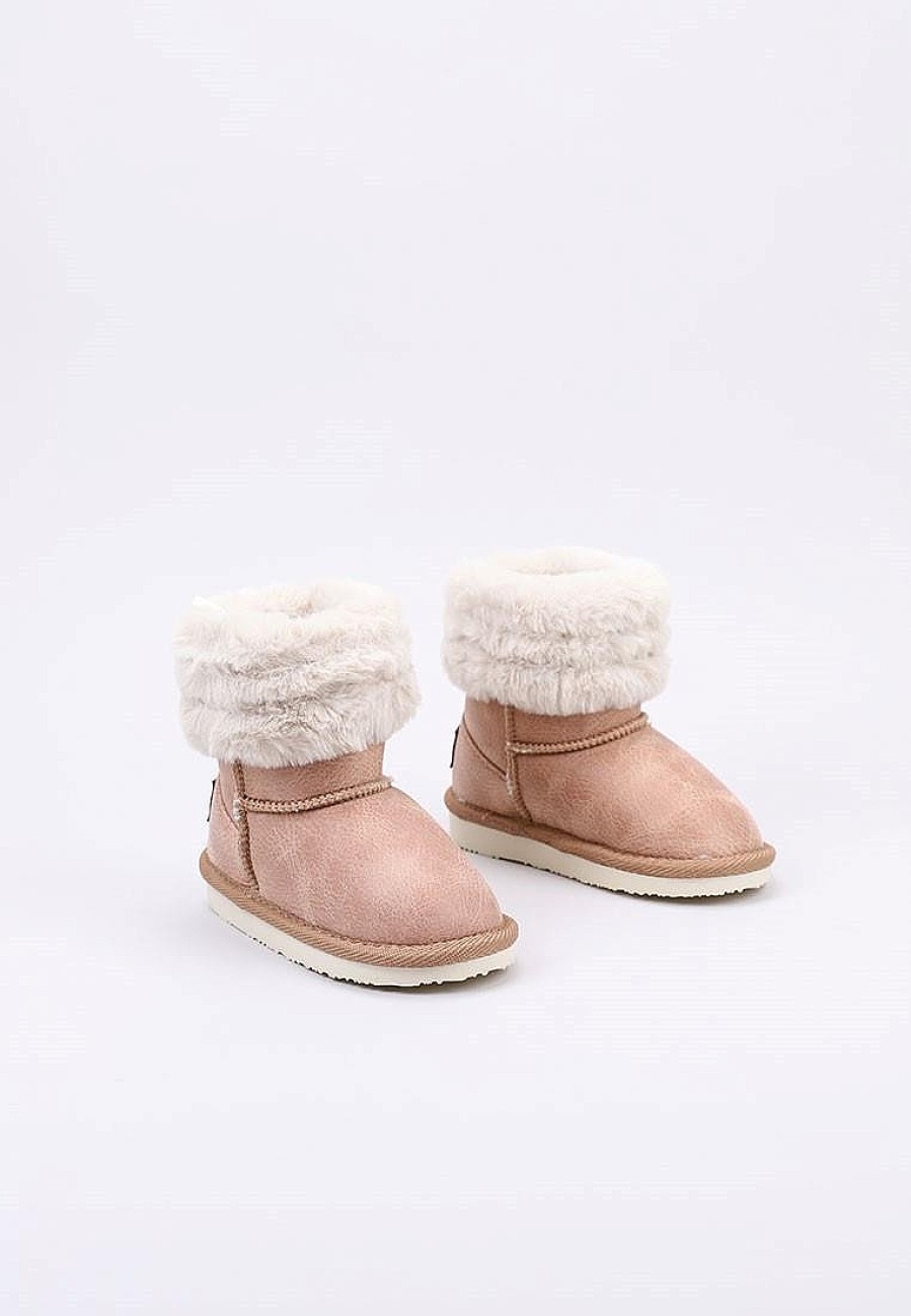 Enfants OSITO Bottes Fourrees | Acheter Osito Lis 14083 En Ligne