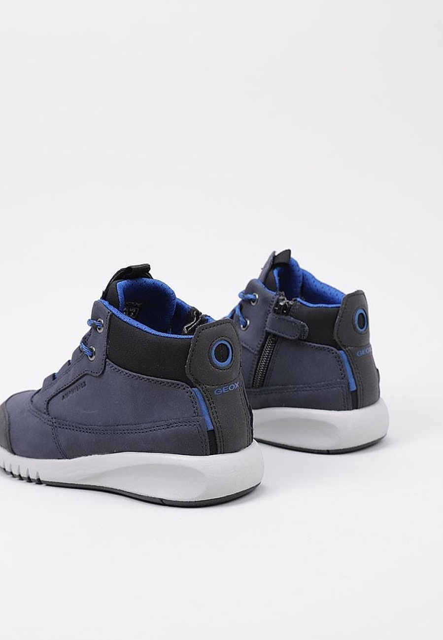 Enfants GEOX | Acheter Geox J Aeranter Boy B Abx En Ligne