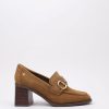 Femme CARMELA Mocassins | Acheter Carmela 16113801 En Ligne