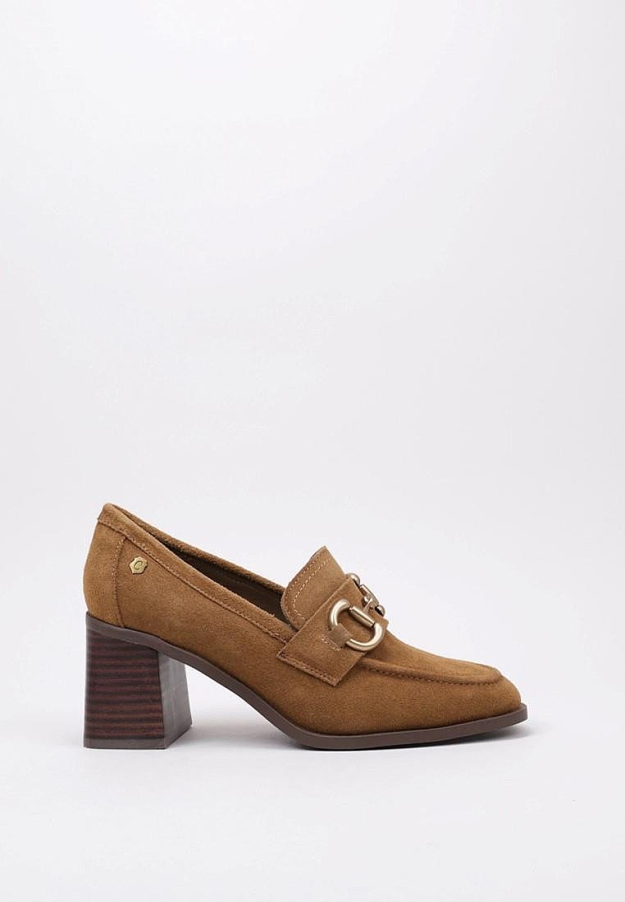 Femme CARMELA Mocassins | Acheter Carmela 16113801 En Ligne