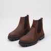 Homme NOTTON Bottes Chelsea | Acheter Notton 0522 En Ligne