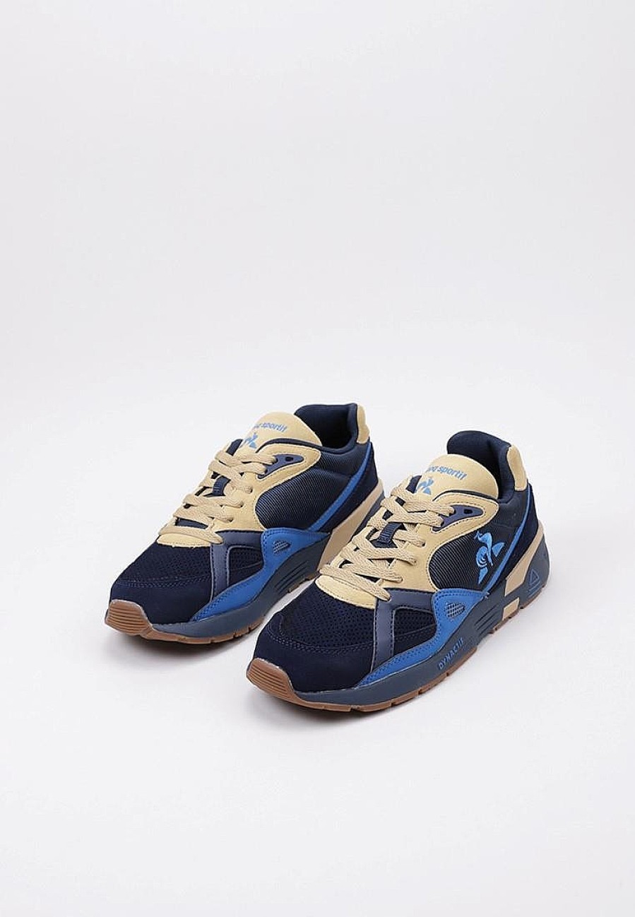 Homme LE COQ SPORTIF | Acheter Le Coq Sportif Lcs R850 Winter Craft En Ligne