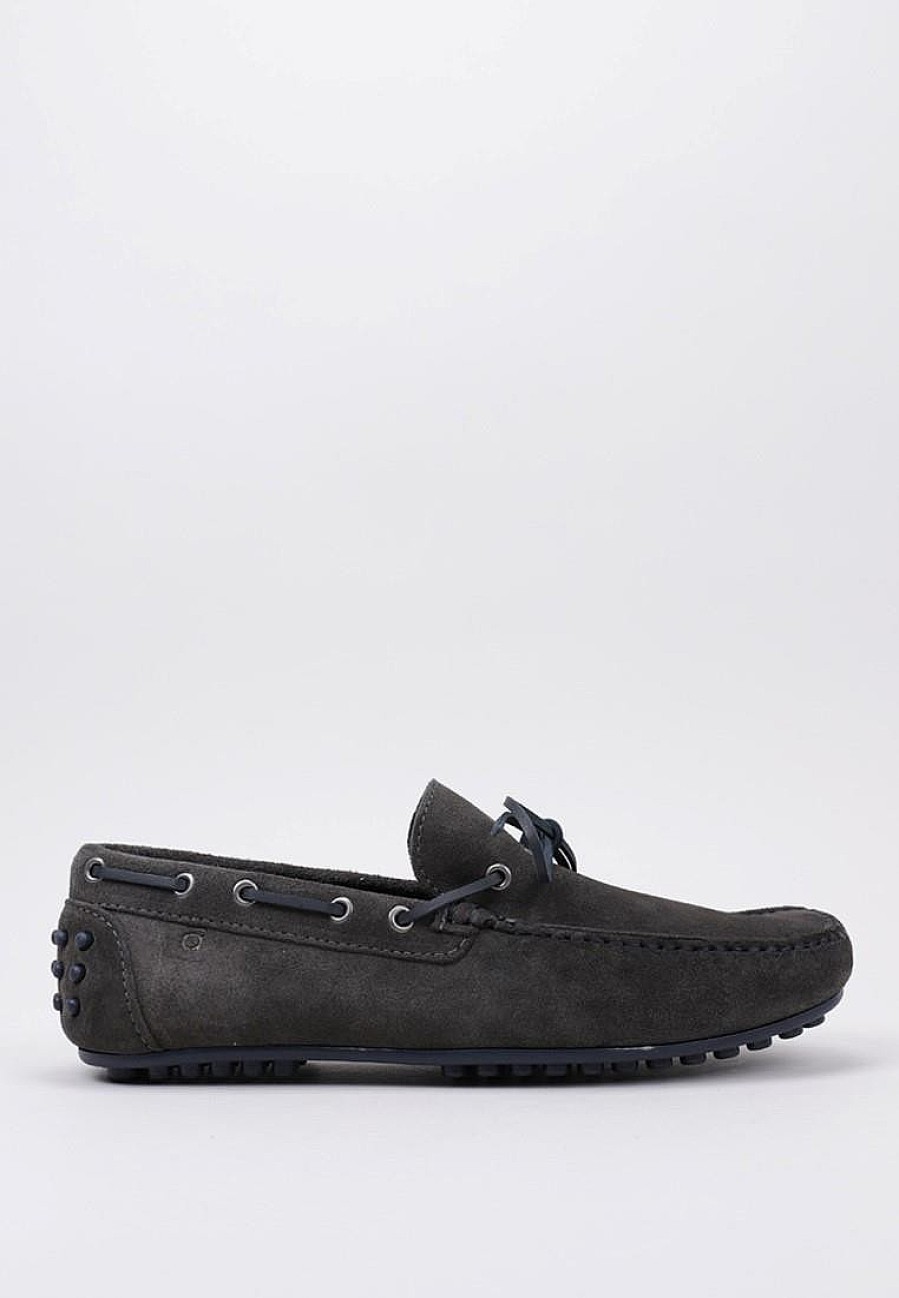 Homme KRACK HERITAGE Mocassins | Acheter Krack Heritage Vernal En Ligne