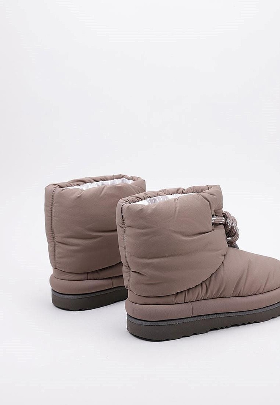 Enfants UGG Bottes Fourrees | Acheter Ugg Classic Maxi Short En Ligne