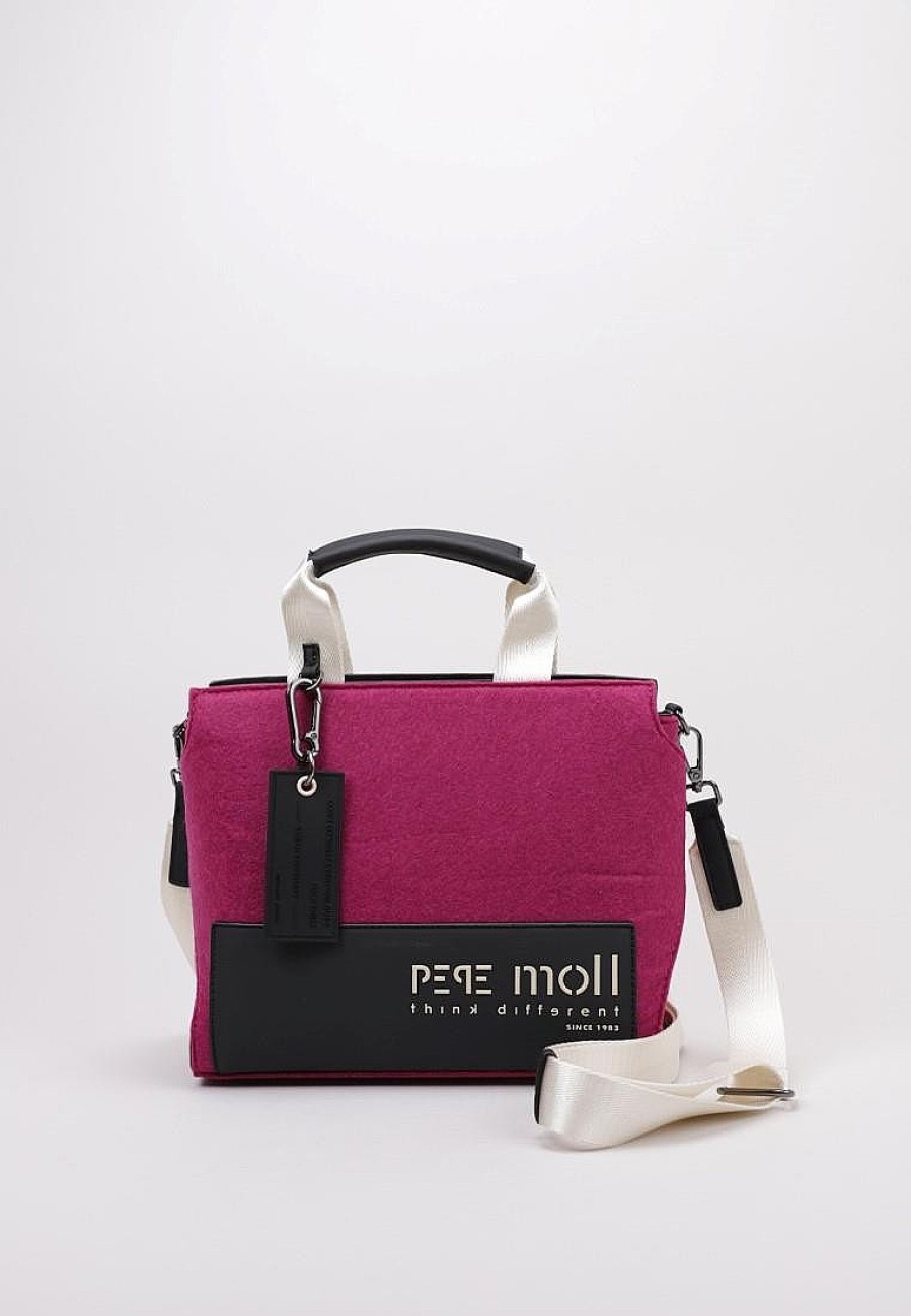 Femme PEPE MOLL | Acheter Pepe Moll 232110 En Ligne