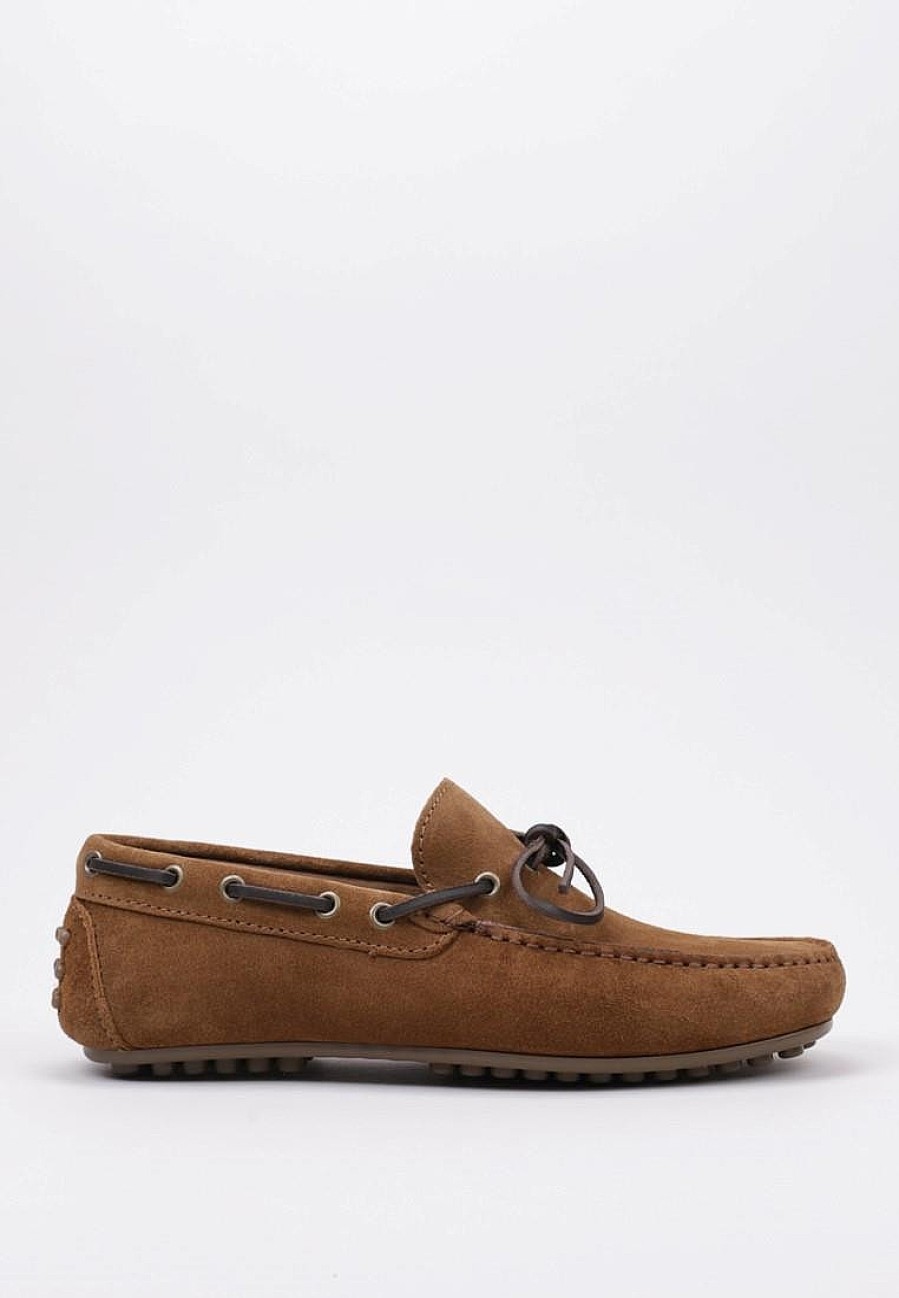 Homme KRACK HERITAGE Mocassins | Acheter Krack Heritage Vernal En Ligne