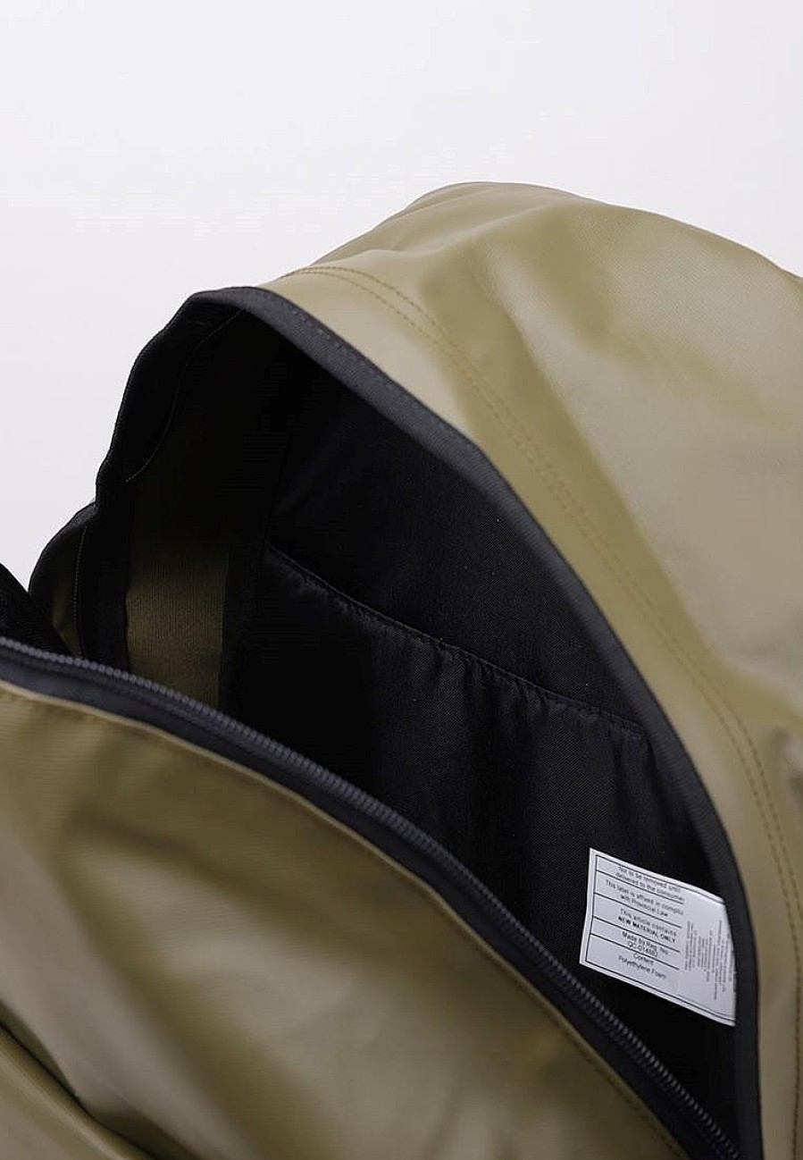 Femme EASTPAK | Acheter Eastpak Padded Zippl'R + Tarp Army En Ligne