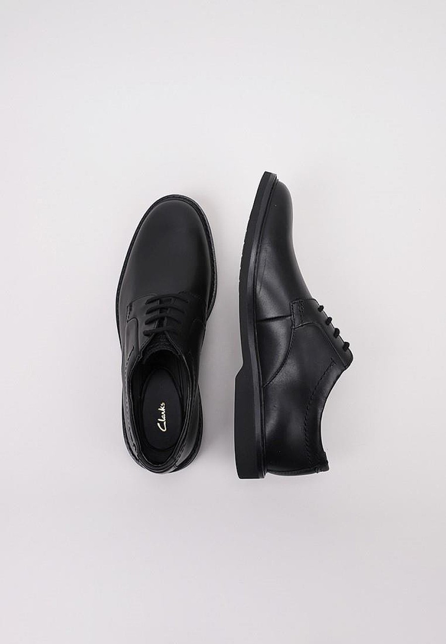 Homme CLARKS | Acheter Clarks Atticusltlogtx En Ligne