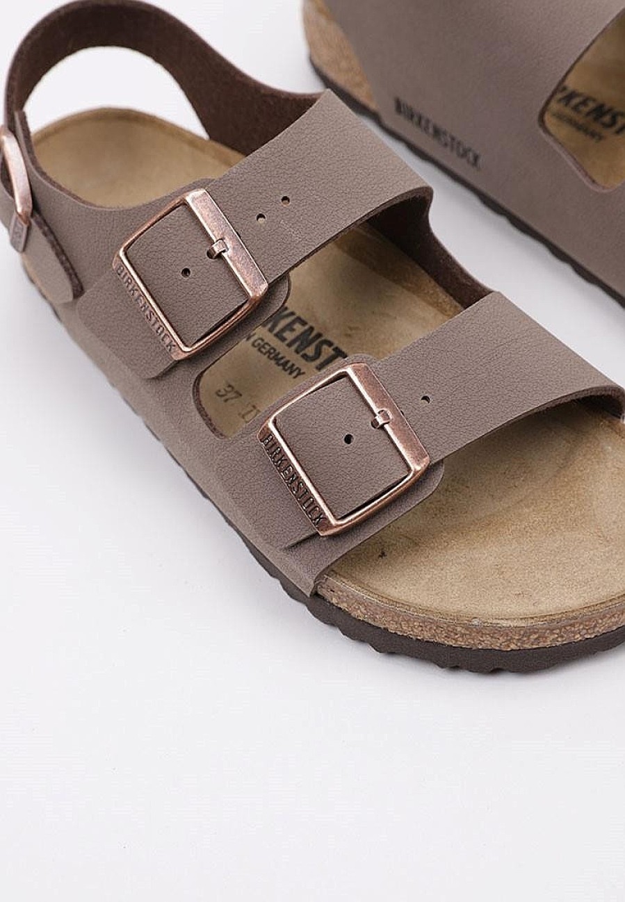 Femme BIRKENSTOCK | Acheter Birkenstock Milano Bfbc En Ligne