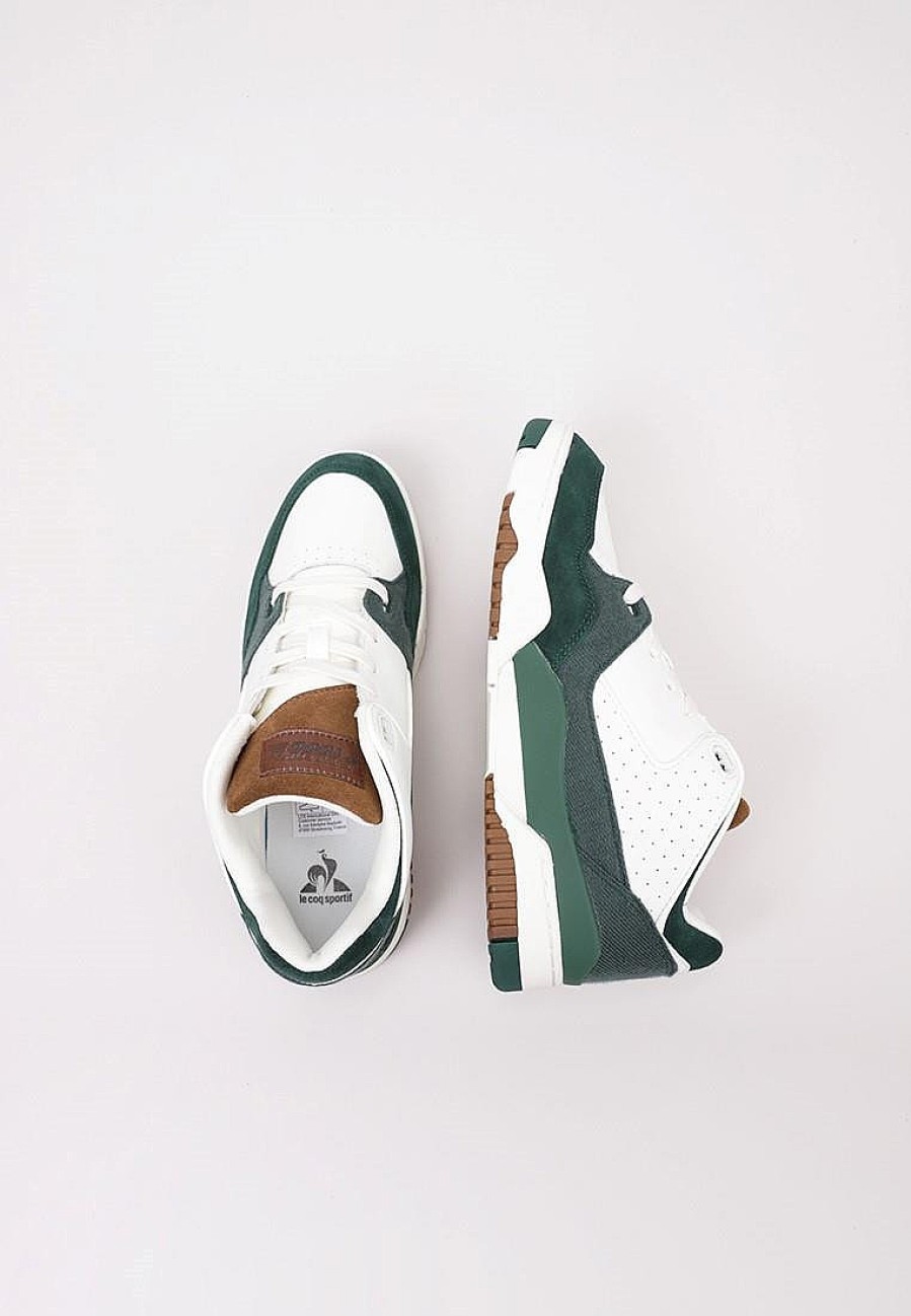 Homme LE COQ SPORTIF | Acheter Le Coq Sportif Dinactif T1000 Felt En Ligne