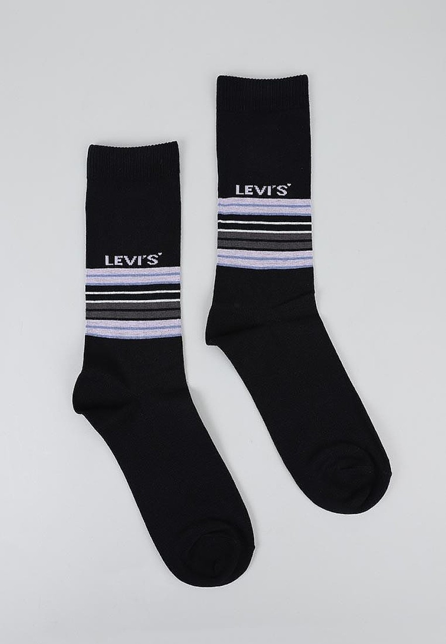 Homme LEVIS | Acheter Levis Reg Cut Multicolor Stripe En Ligne