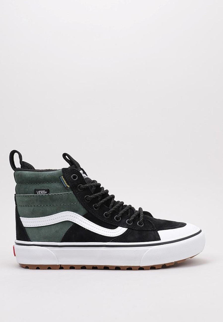 Homme VANS | Acheter Vans Ua Sk8-Hi Mte-2 2-Tone Utility En Ligne