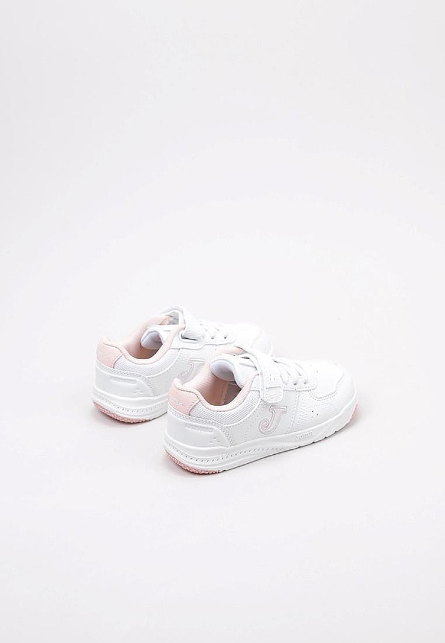 Enfants JOMA Baskets A Scratch | Acheter Joma Wharw En Ligne