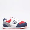 Enfants NEW BALANCE Baskets Bebes | Acheter New Balance 996Xe3 En Ligne