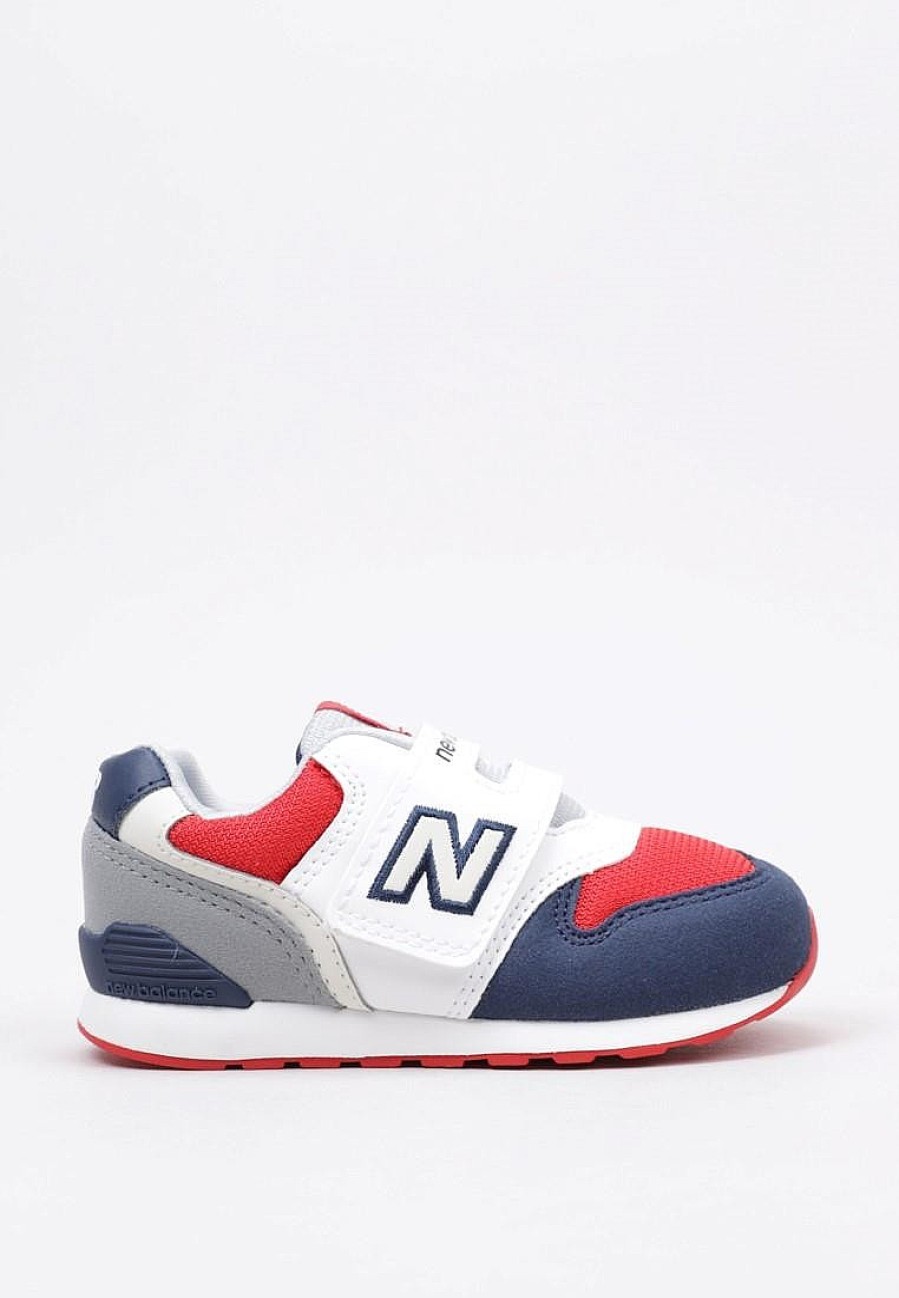 Enfants NEW BALANCE Baskets Bebes | Acheter New Balance 996Xe3 En Ligne