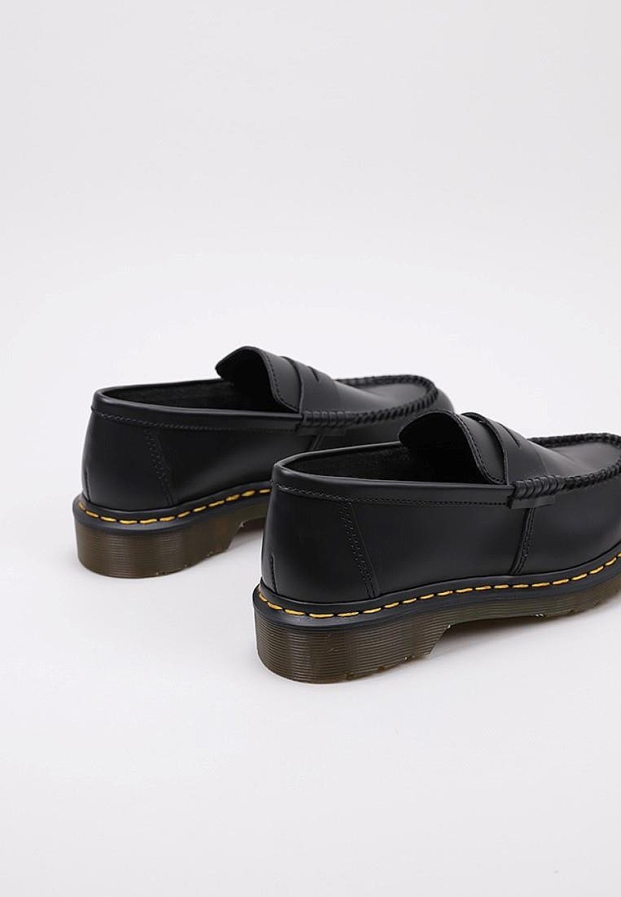 Femme DR MARTENS Mocassins | Acheter Dr Martens Penton En Ligne