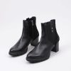 Femme DORKING Bottines A Talon | Acheter Dorking D8850-Suca En Ligne