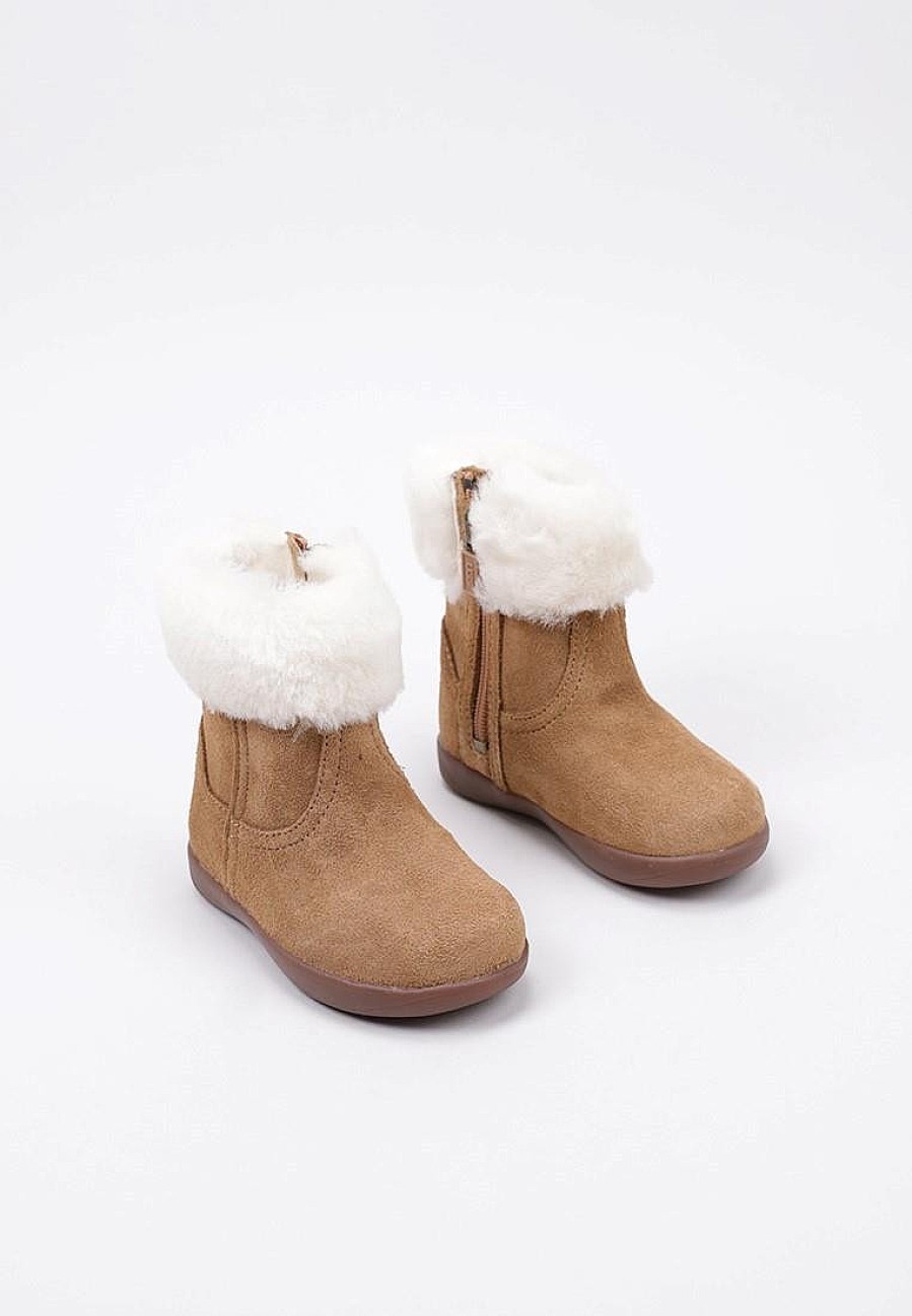 Enfants UGG Bottes Fourrees | Acheter Ugg Jorie Ii En Ligne