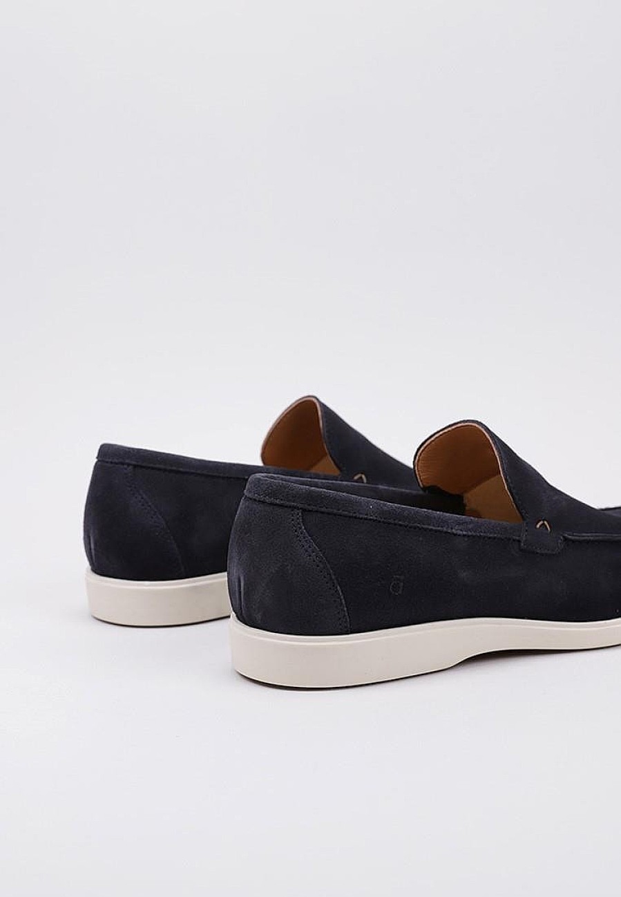 Homme KRACK HERITAGE Mocassins | Acheter Krack Heritage Djerid En Ligne