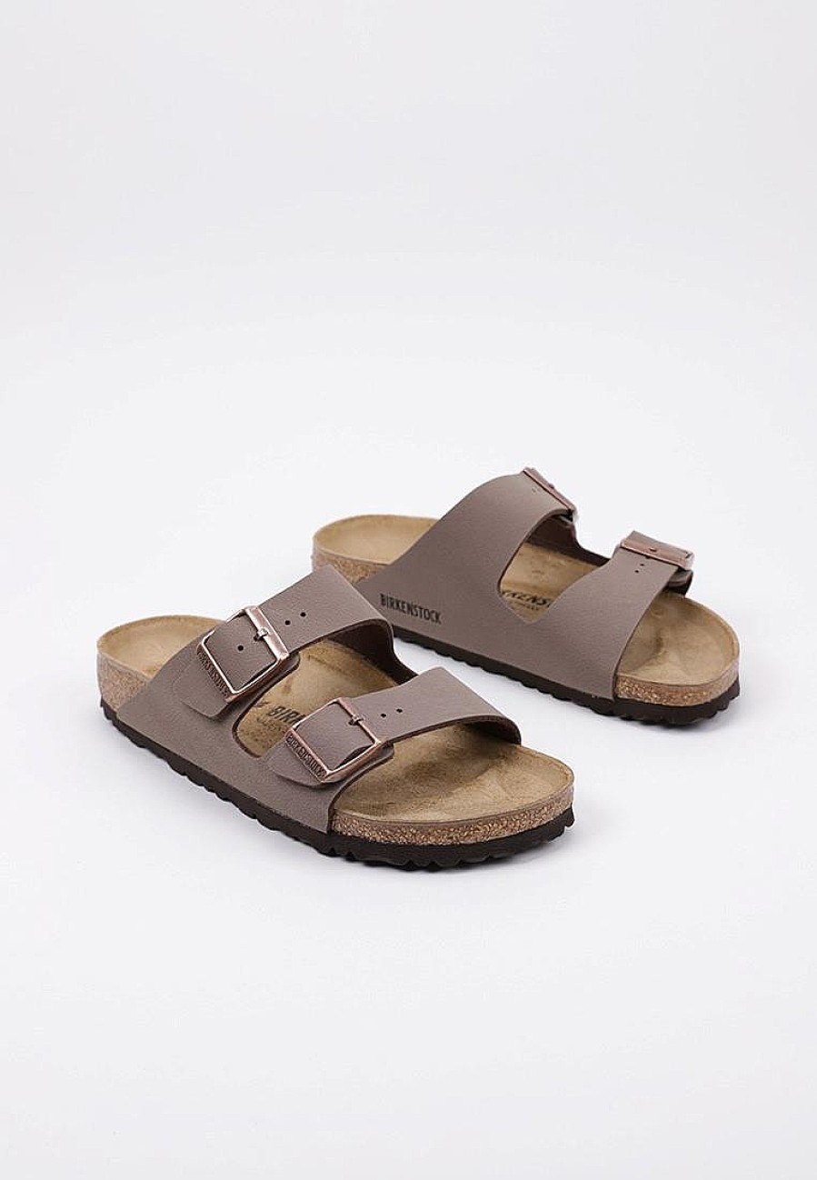 Femme BIRKENSTOCK | Acheter Birkenstock Arizona Bfbc En Ligne