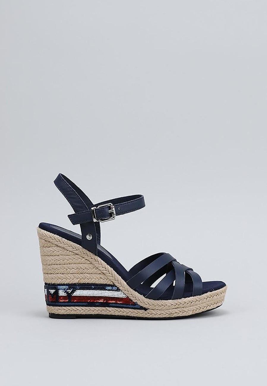 Femme TOMMY HILFIGER | Acheter Tommy Hilfiger Fw0Fw04843 En Ligne