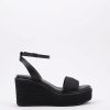 Femme Calvin Klein | Acheter Calvin Klein Wedge 50Hh W/Hw - Jq En Ligne