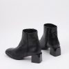 Femme Sandra Fontán Bottines A Talon | Acheter Sandra Fontan Barpa En Ligne