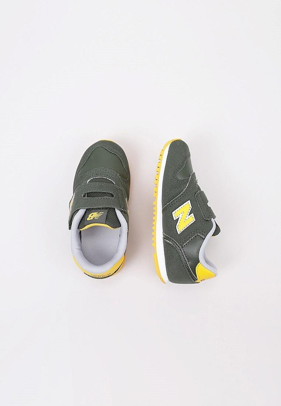 Enfants NEW BALANCE Baskets A Scratch | Acheter New Balance Iz373 En Ligne